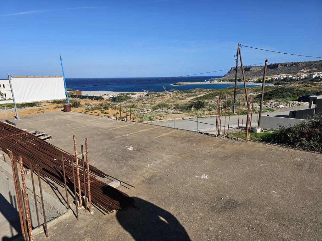 Land in Vrachasi, Lasithi Prefecture, Greece – GDOMV3