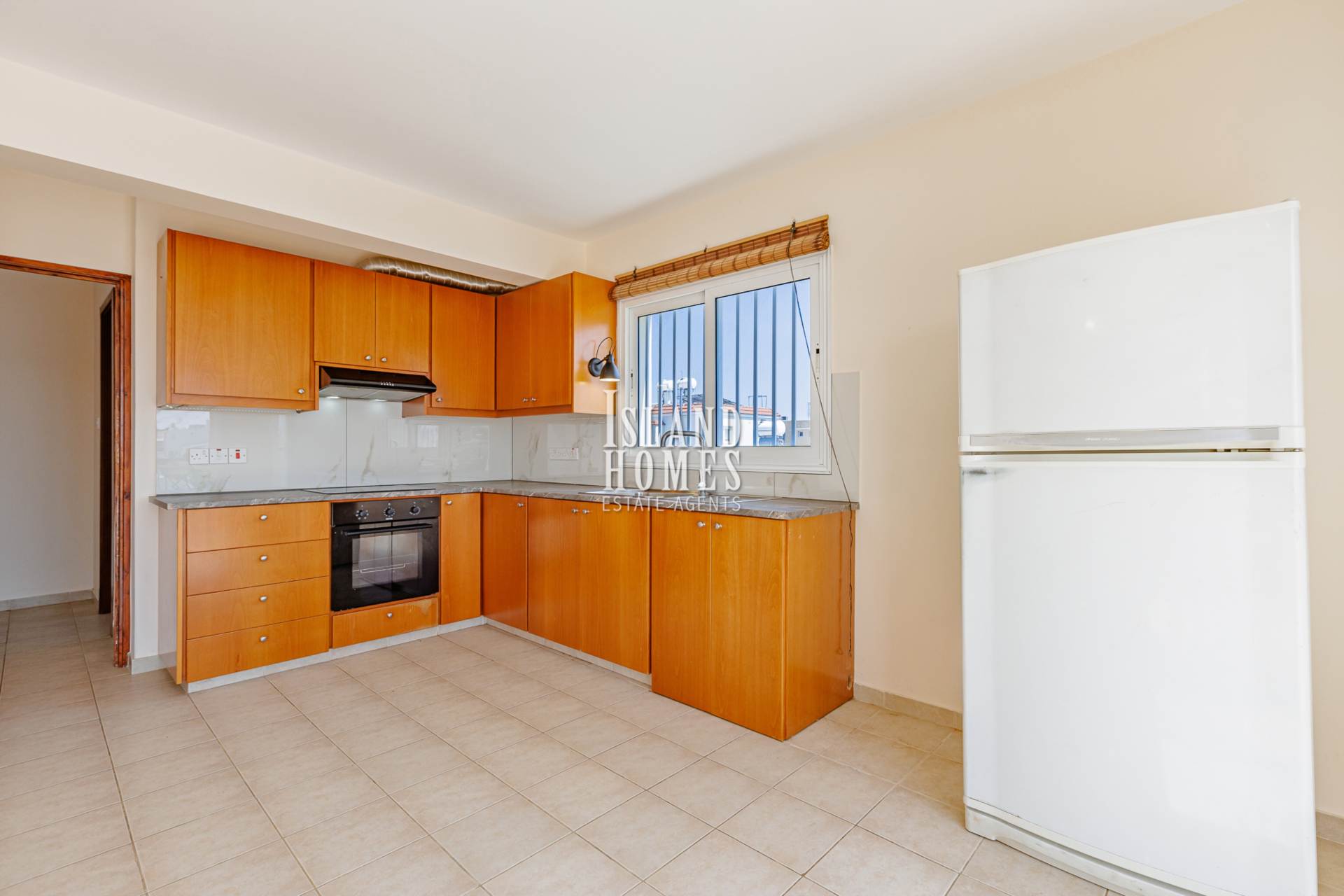 3 bedroom Apartment in Paralimni, Famagusta, Cyprus – AzP101