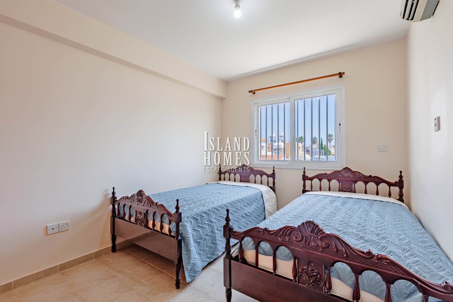 3 bedroom Apartment in Paralimni, Famagusta, Cyprus – AzP101