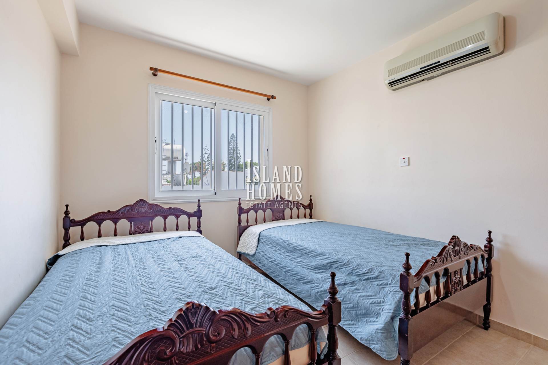3 bedroom Apartment in Paralimni, Famagusta, Cyprus – AzP101