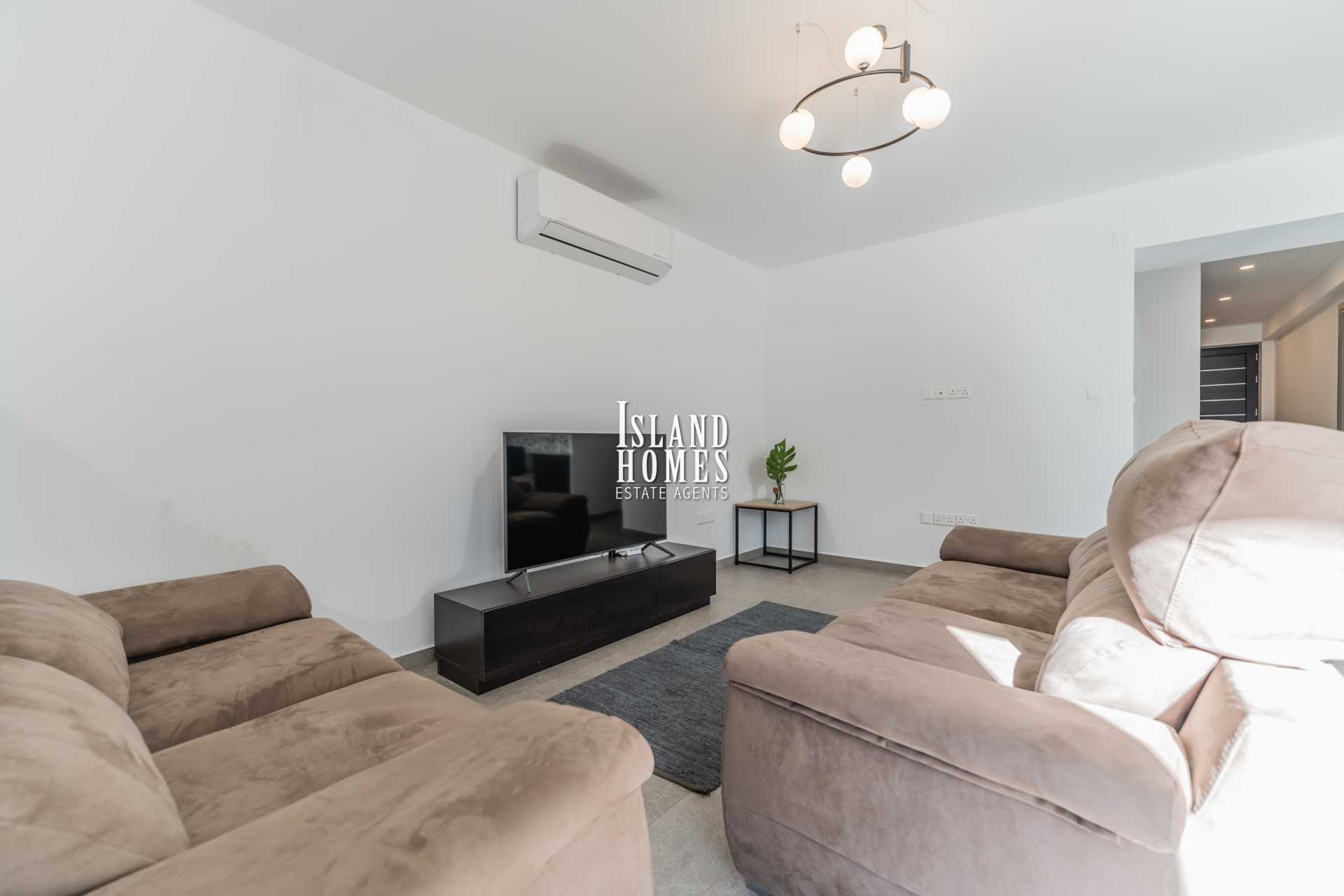 3 bedroom Apartment in Ayia Napa, Famagusta, Cyprus – FmN130