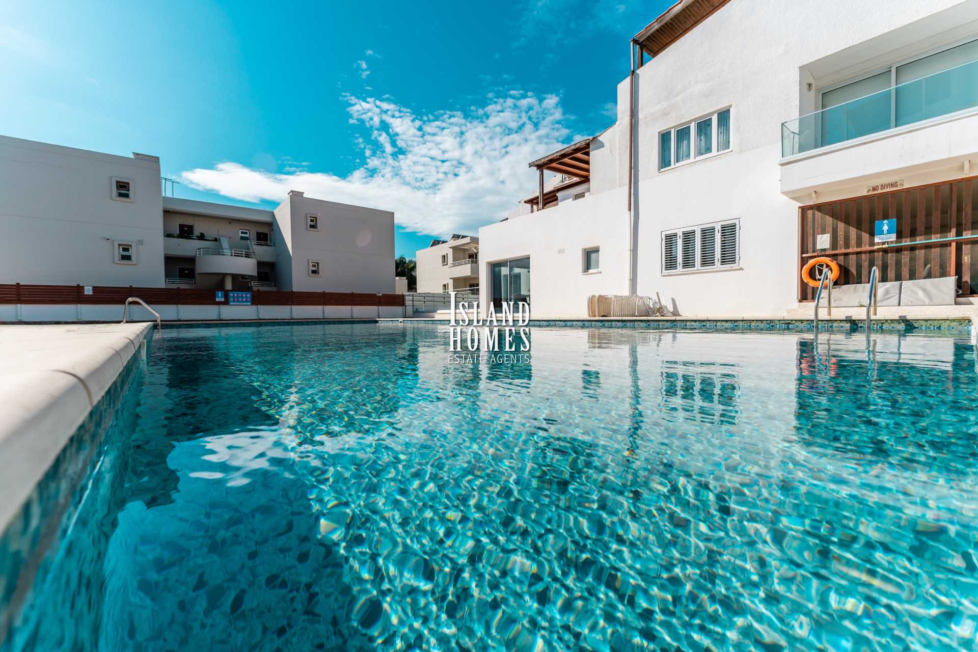 3 bedroom Apartment in Ayia Napa, Famagusta, Cyprus – FmN130