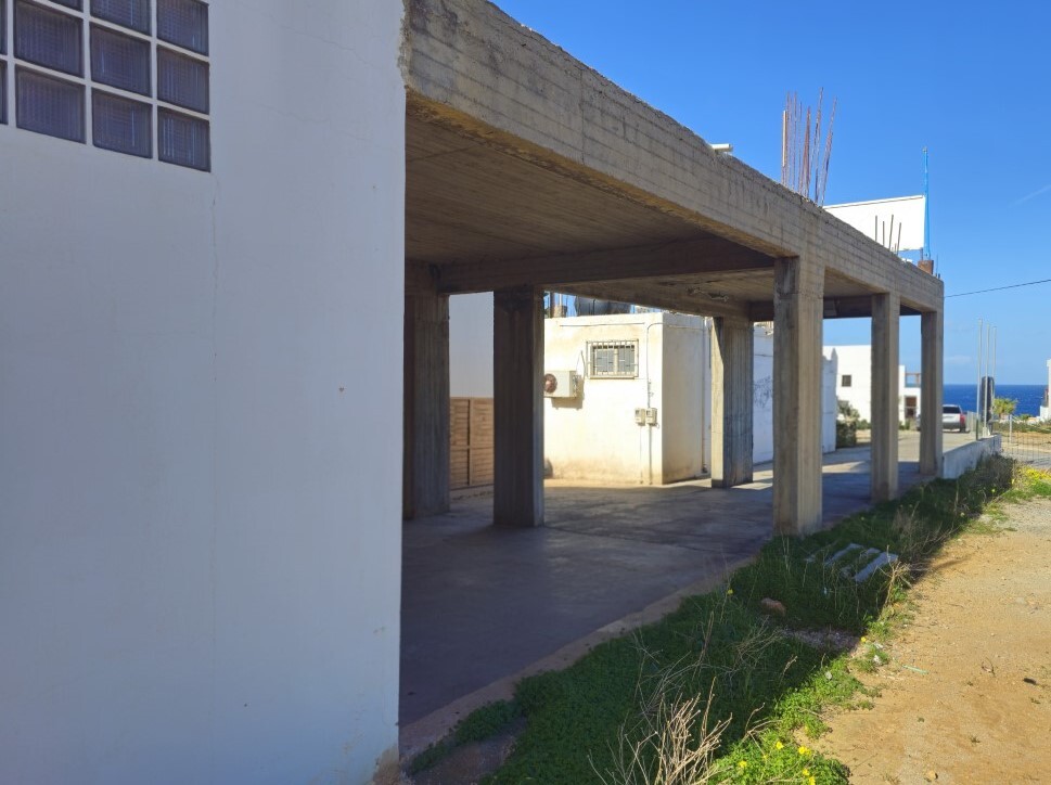 Land in Vrachasi, Lasithi Prefecture, Greece – 65156