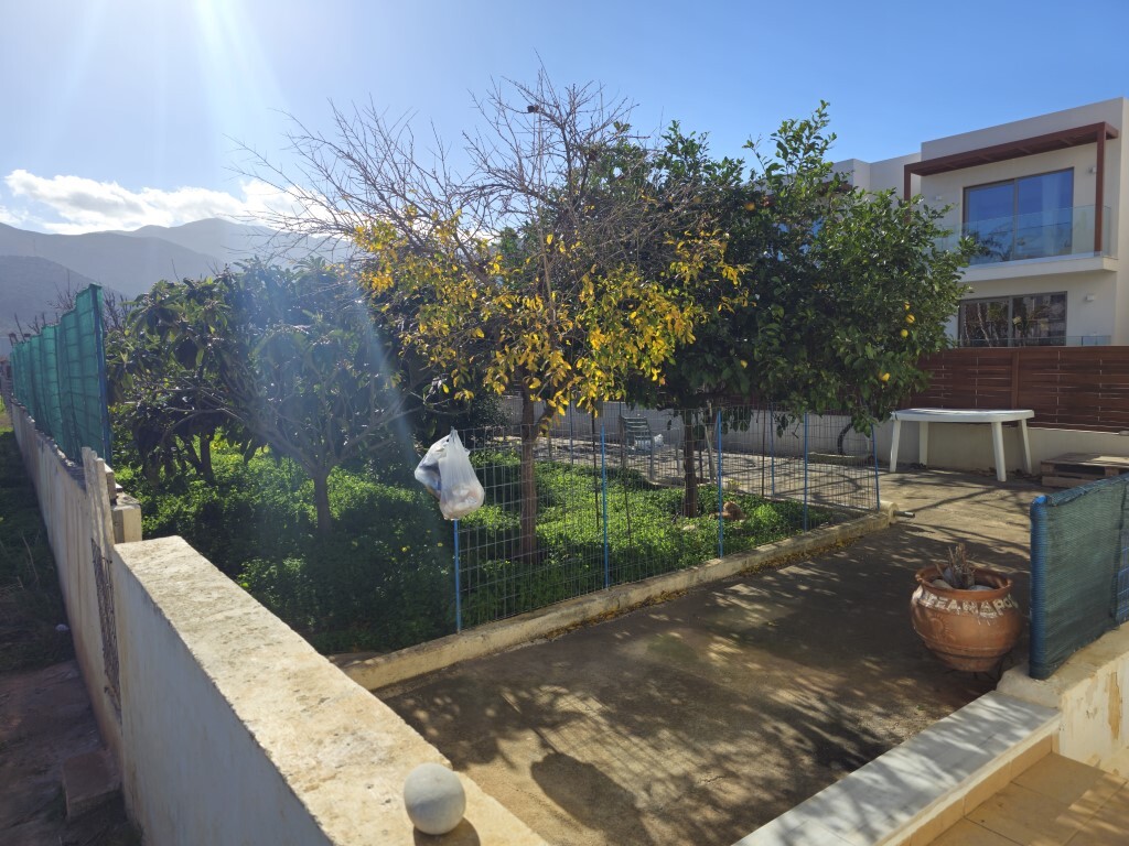 Land in Vrachasi, Lasithi Prefecture, Greece – 65156