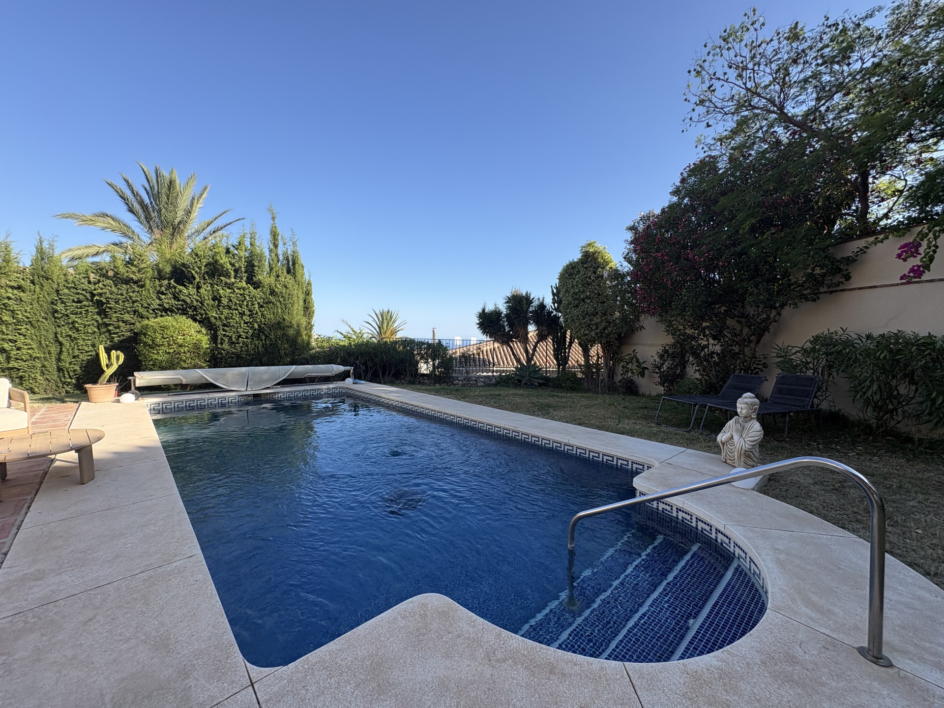 3 bedroom House in Mijas Costa, Malaga, Spain – 428-05571E