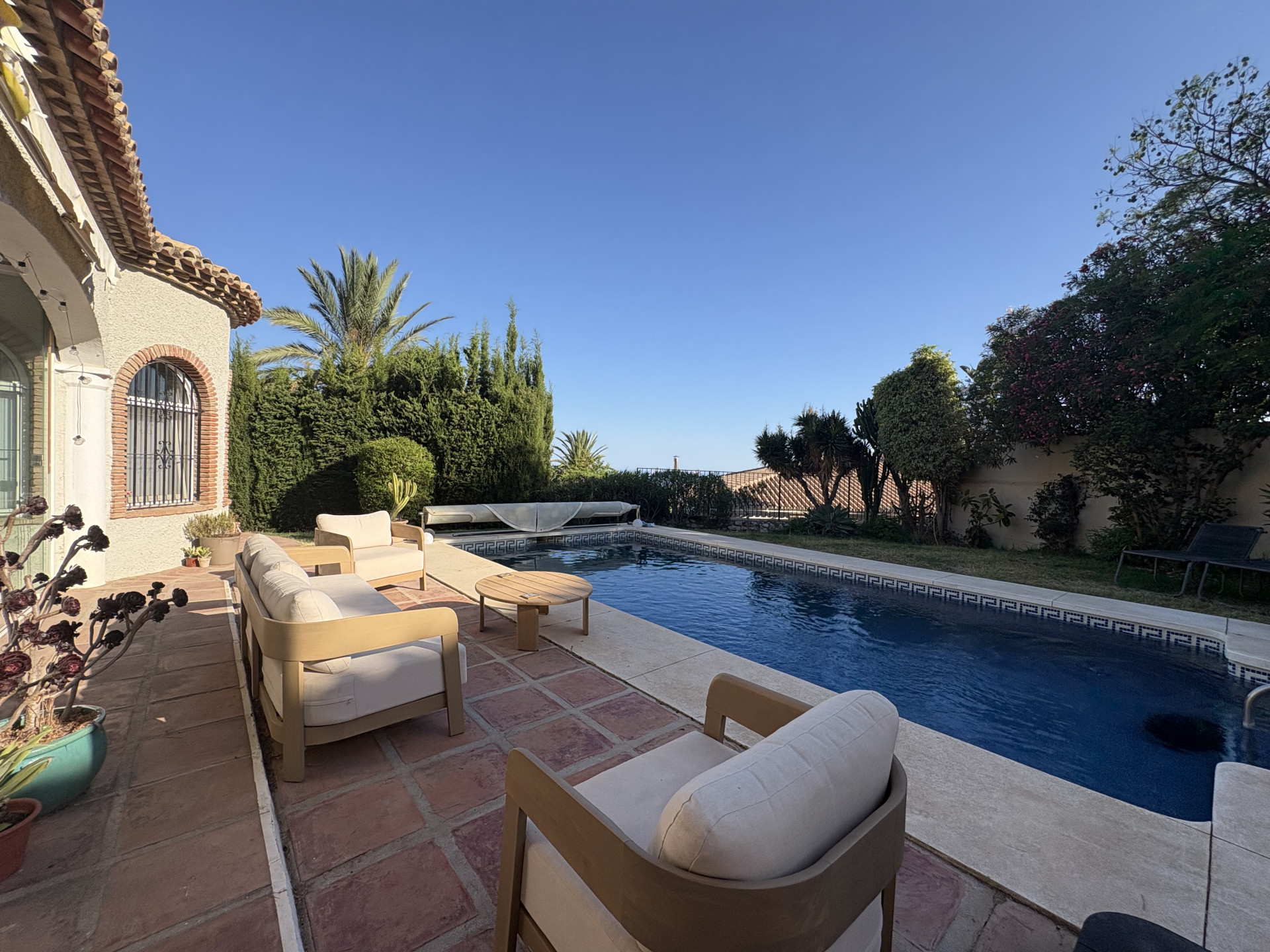 3 bedroom House in Mijas Costa, Malaga, Spain – 428-05571E