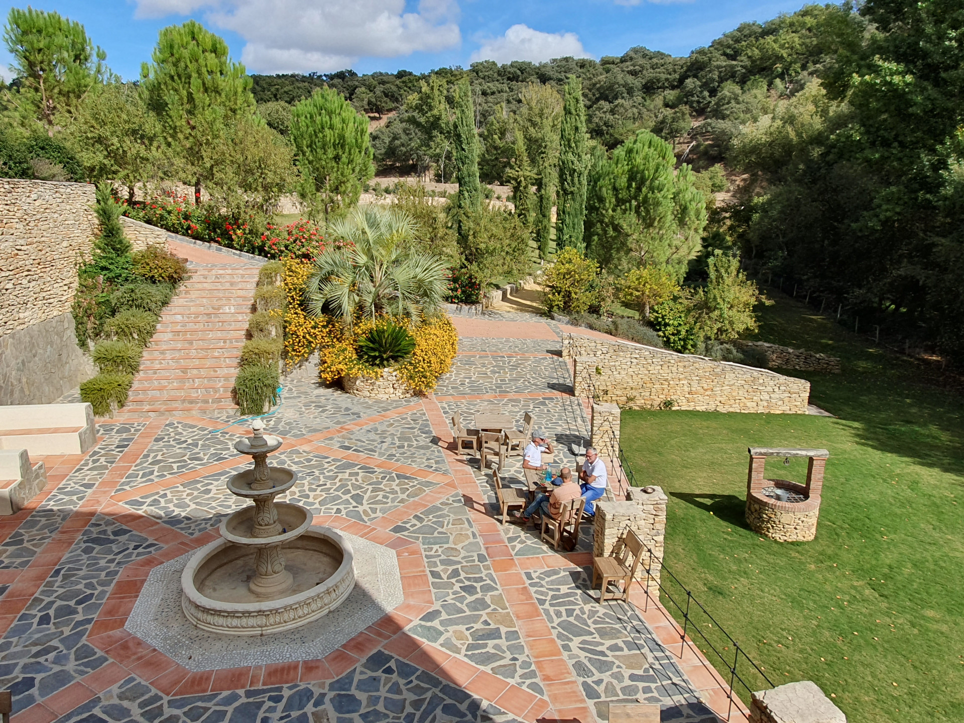 6 bedroom Finca in Setenil De Las Bodegas, Cadiz, Spain – 428-05573E