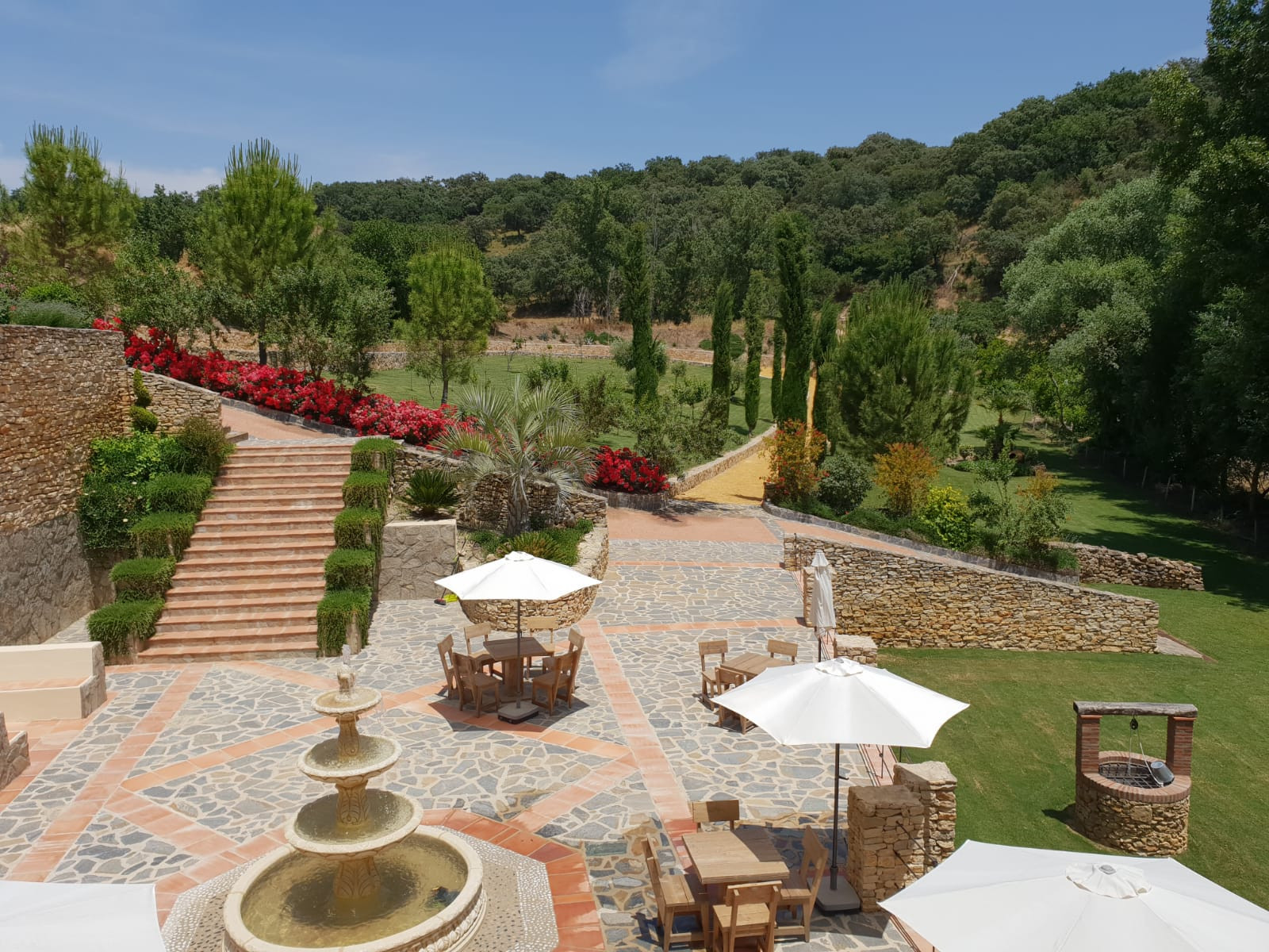 6 bedroom Finca in Setenil De Las Bodegas, Cadiz, Spain – 428-05573E