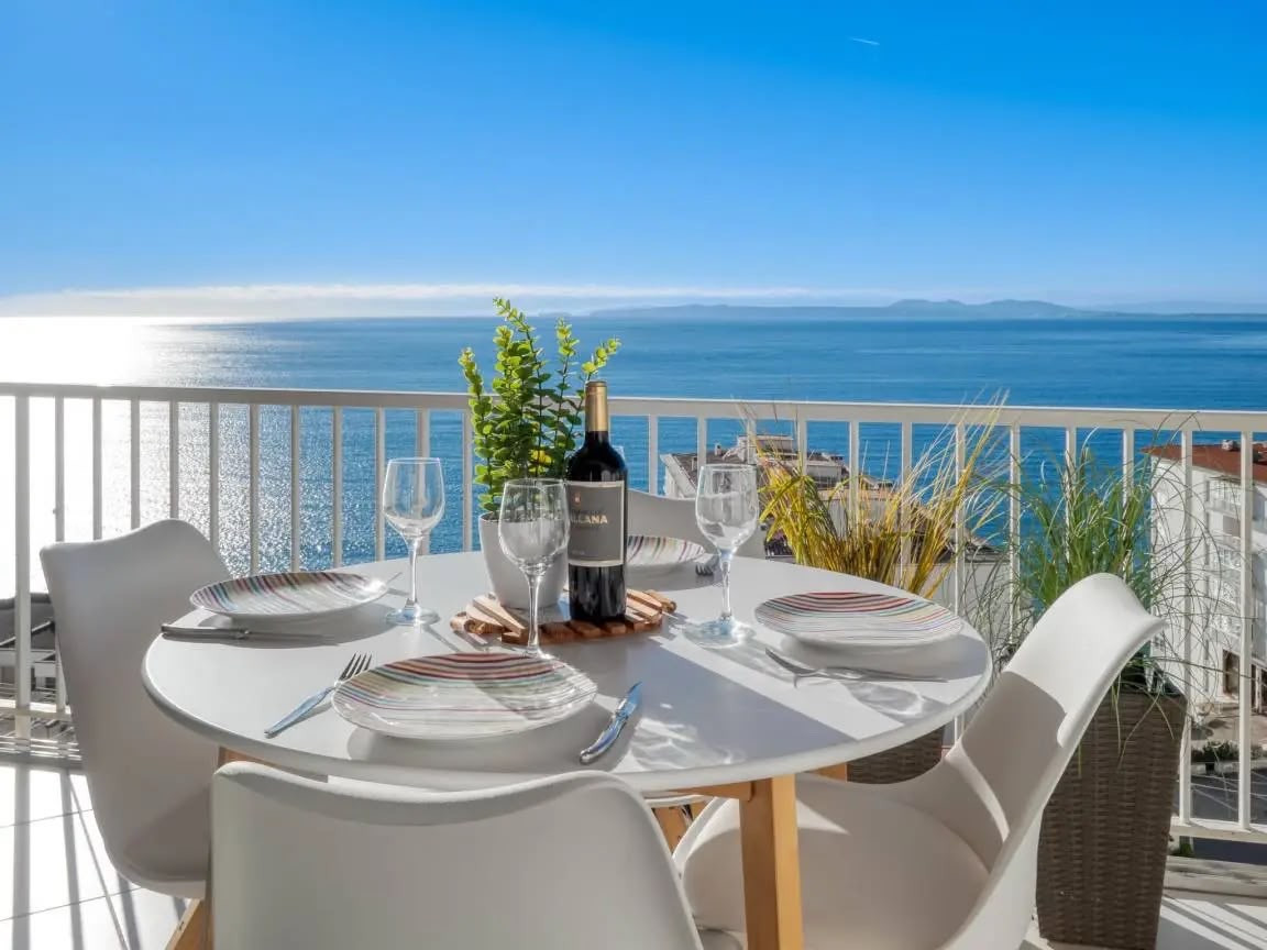 2 bedroom Apartment in Roses, Girona, Spain – 428-05575P
