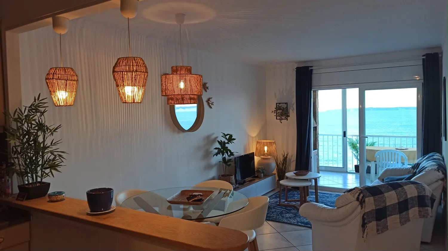 2 bedroom Apartment in Roses, Girona, Spain – 428-05575P