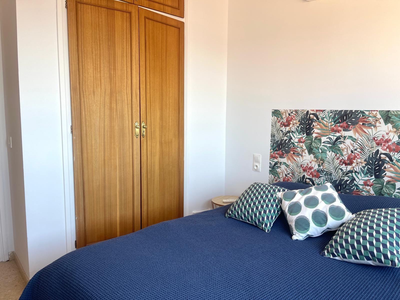 4 bedroom Apartment in Roses, Girona, Spain – 428-05576E