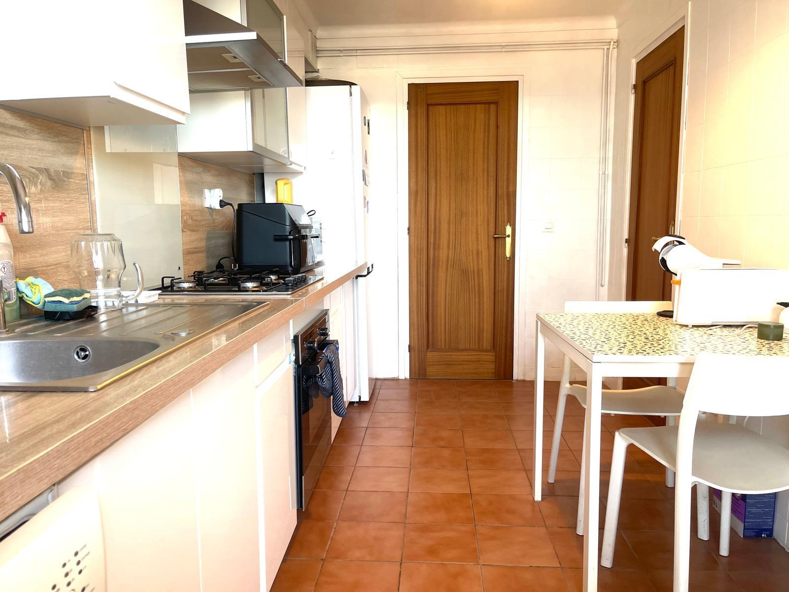 4 bedroom Apartment in Roses, Girona, Spain – 428-05576E