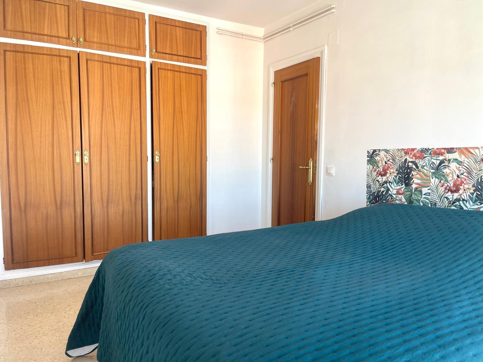 4 bedroom Apartment in Roses, Girona, Spain – 428-05576E
