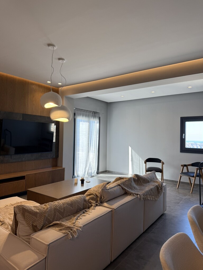 2 bedroom Complex in Santorini, Cyclades, Greece – GDOMV3