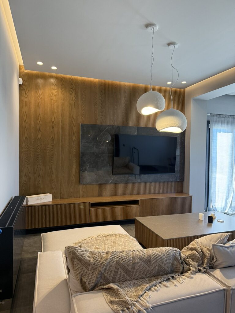 2 bedroom Complex in Santorini, Cyclades, Greece – 65149