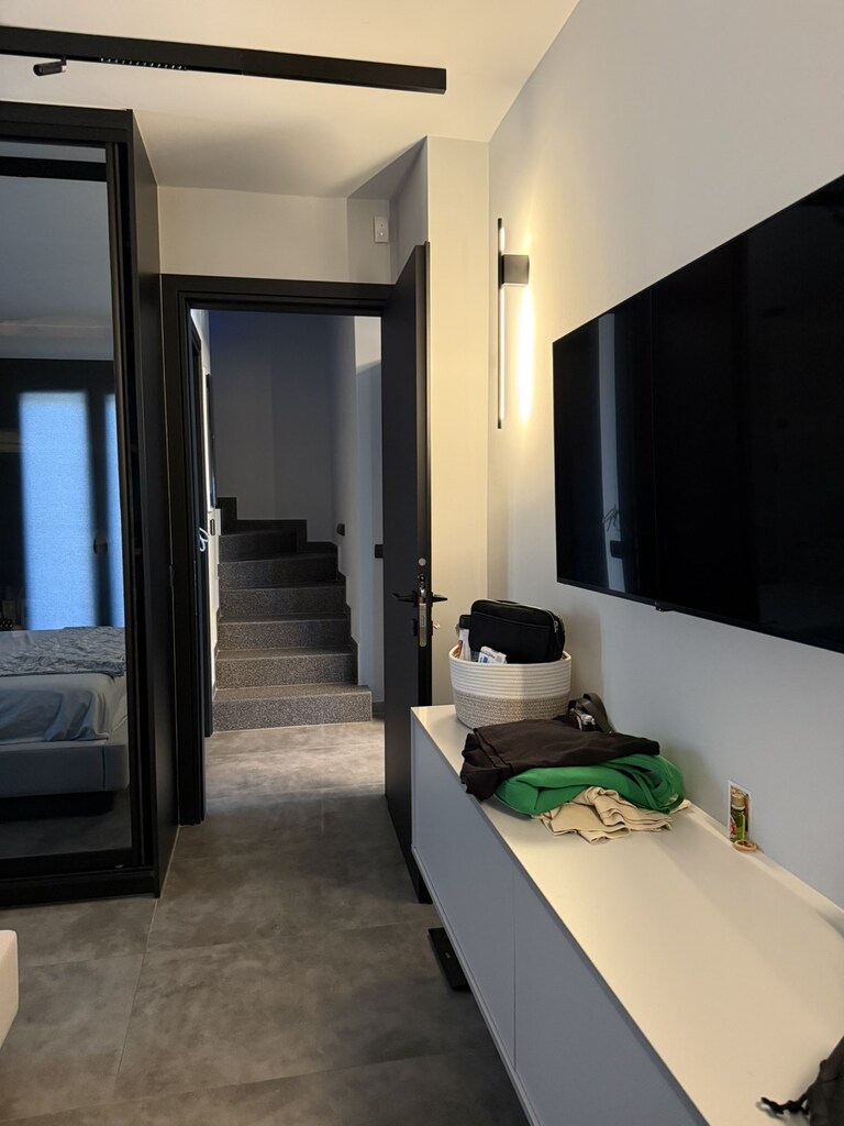 2 bedroom Complex in Santorini, Cyclades, Greece – 65149