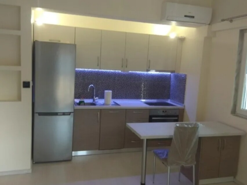4 bedroom Flat in Vardaris – Lahanokipi, Thessaloniki – Municipality, Greece – GDOMV3