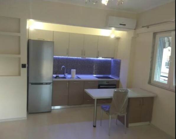 4 bedroom Flat in Vardaris – Lahanokipi, Thessaloniki – Municipality, Greece – 65148