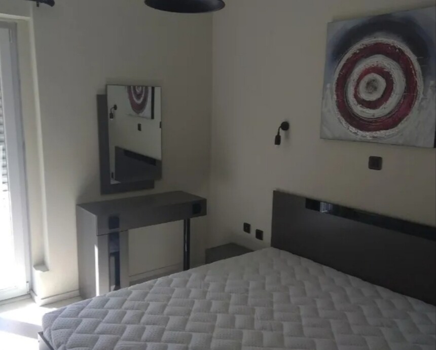 4 bedroom Flat in Vardaris – Lahanokipi, Thessaloniki – Municipality, Greece – 65148