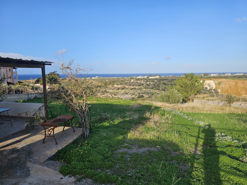 Land in Gouves, Heraklion Prefecture, Greece – GDOMV3