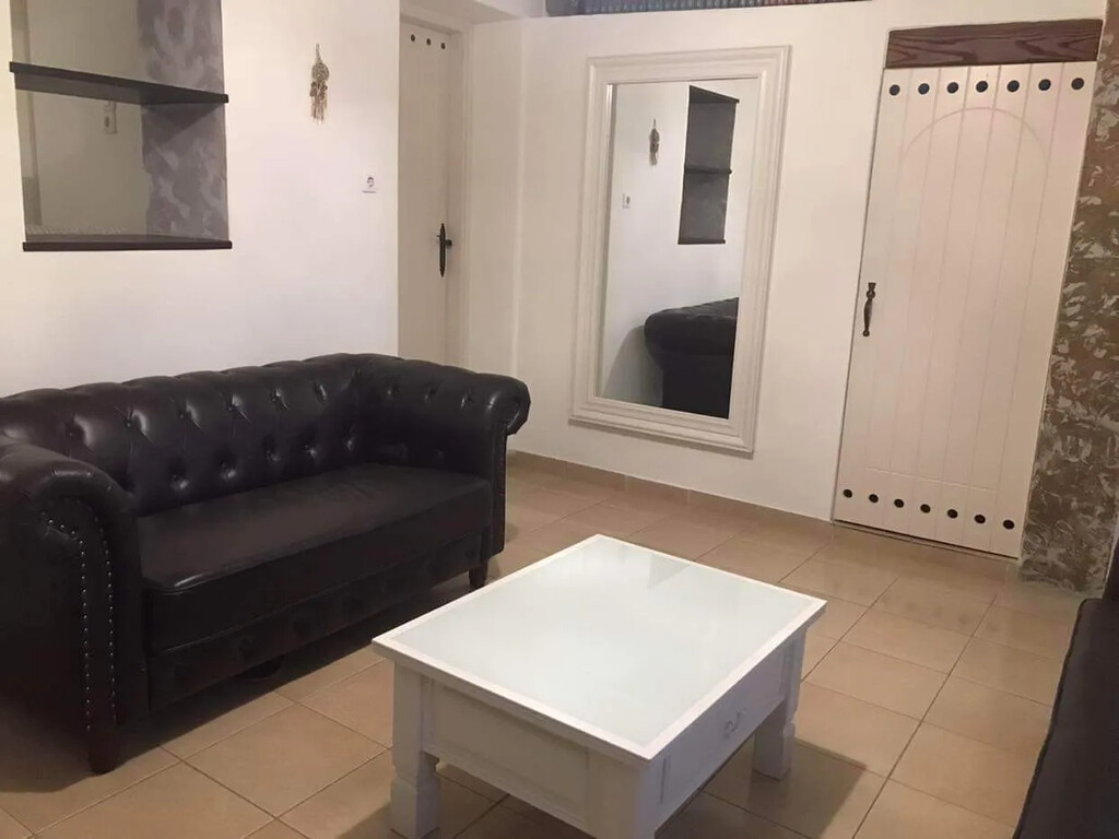 Complex in Santorini, Cyclades, Greece – 65139