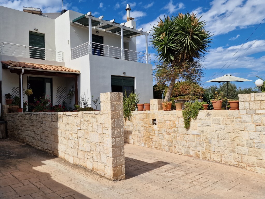 3 bedroom Maisonette in Chersonisos, Heraklion Prefecture, Greece – GDOMV3