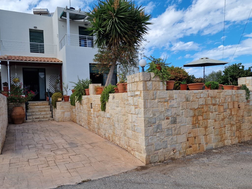 3 bedroom Maisonette in Chersonisos, Heraklion Prefecture, Greece – 65138