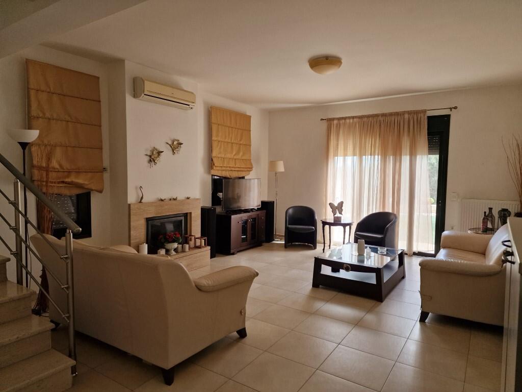 3 bedroom Maisonette in Chersonisos, Heraklion Prefecture, Greece – 65138