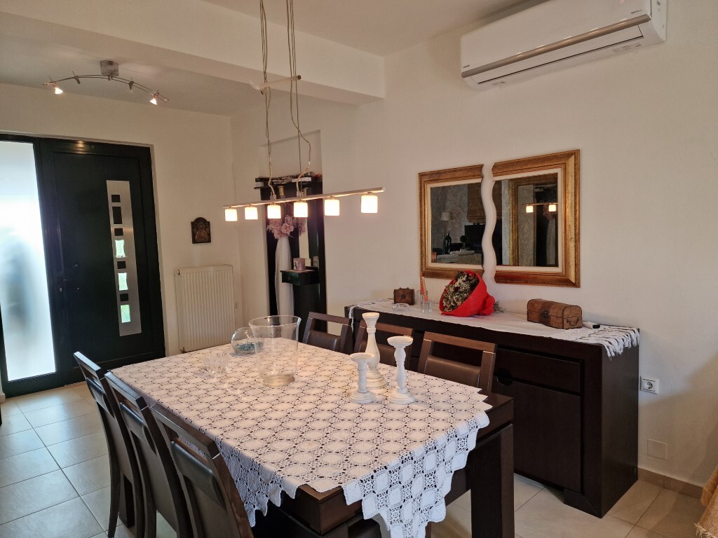 3 bedroom Maisonette in Chersonisos, Heraklion Prefecture, Greece – 65138