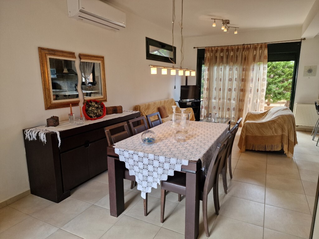 3 bedroom Maisonette in Chersonisos, Heraklion Prefecture, Greece – 65138