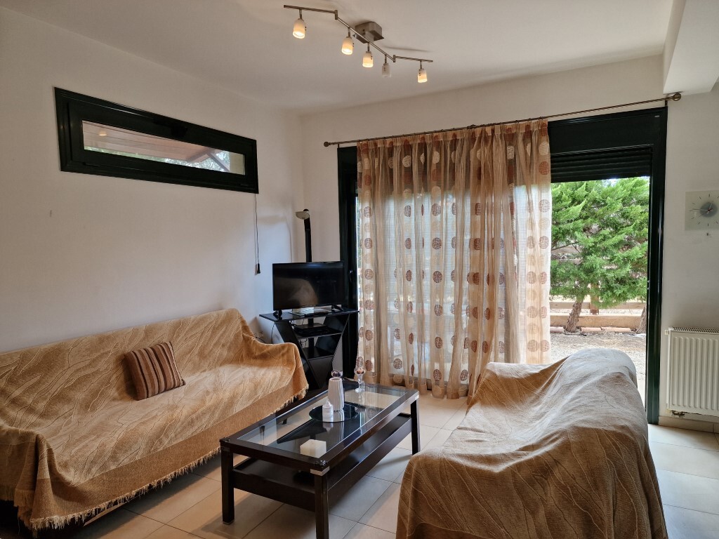3 bedroom Maisonette in Chersonisos, Heraklion Prefecture, Greece – 65138