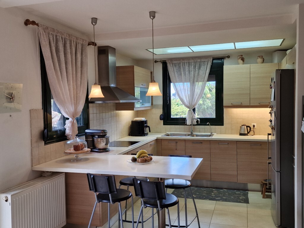 3 bedroom Maisonette in Chersonisos, Heraklion Prefecture, Greece – 65138