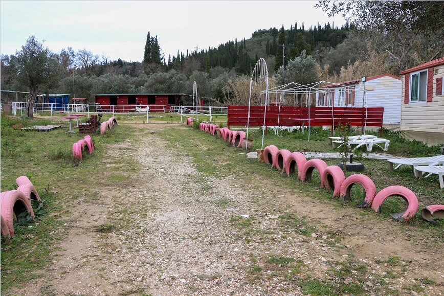 Business in Corfu, Corfu Prefecture, Greece – 65132