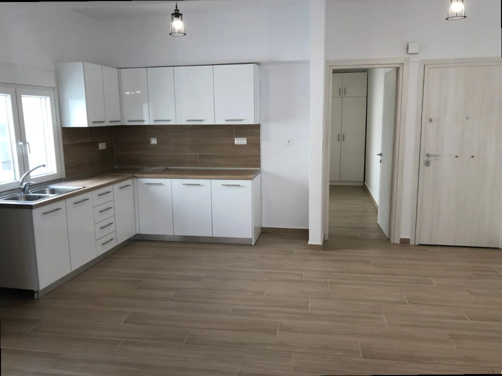 2 bedroom Flat in Analipsi – Mpotsari – Nea Paralia, Thessaloniki – Municipality, Greece – 65127