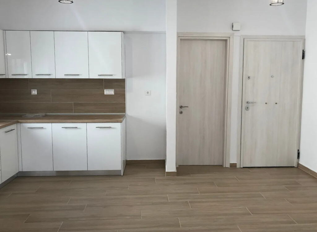 2 bedroom Flat in Analipsi – Mpotsari – Nea Paralia, Thessaloniki – Municipality, Greece – 65127