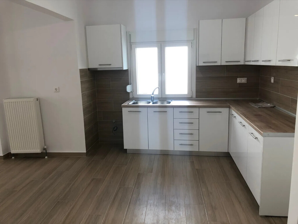 2 bedroom Flat in Analipsi – Mpotsari – Nea Paralia, Thessaloniki – Municipality, Greece – 65127