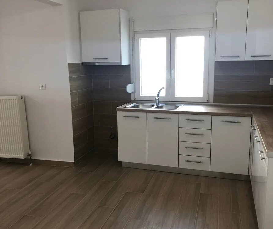 2 bedroom Flat in Analipsi – Mpotsari – Nea Paralia, Thessaloniki – Municipality, Greece – 65127