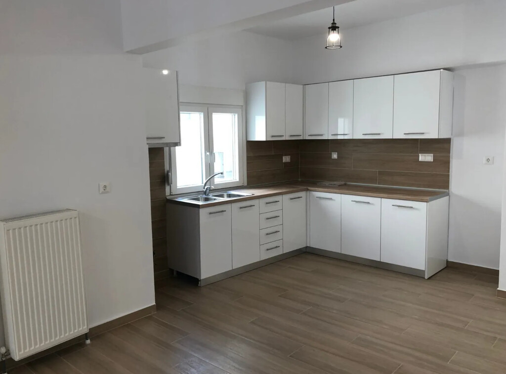 2 bedroom Flat in Analipsi – Mpotsari – Nea Paralia, Thessaloniki – Municipality, Greece – 65127