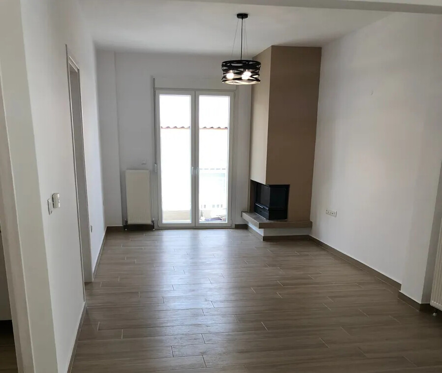 2 bedroom Flat in Analipsi – Mpotsari – Nea Paralia, Thessaloniki – Municipality, Greece – 65127