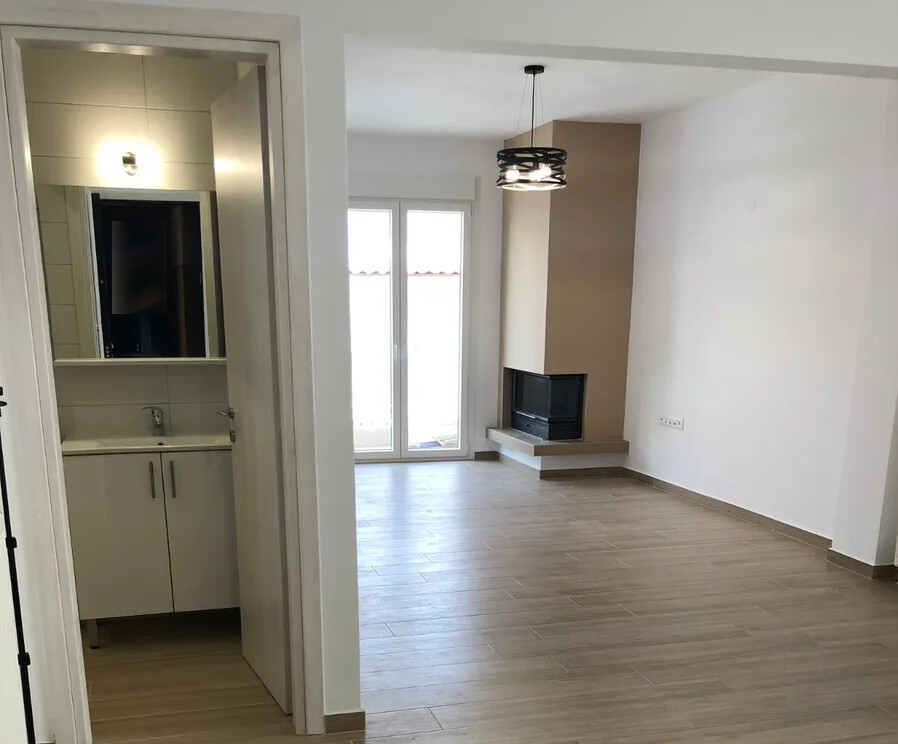 2 bedroom Flat in Analipsi – Mpotsari – Nea Paralia, Thessaloniki – Municipality, Greece – 65127