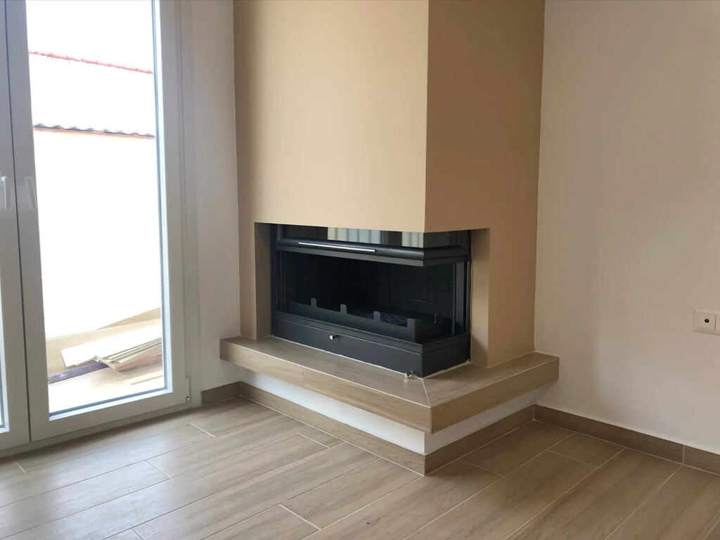 2 bedroom Flat in Analipsi – Mpotsari – Nea Paralia, Thessaloniki – Municipality, Greece – 65127