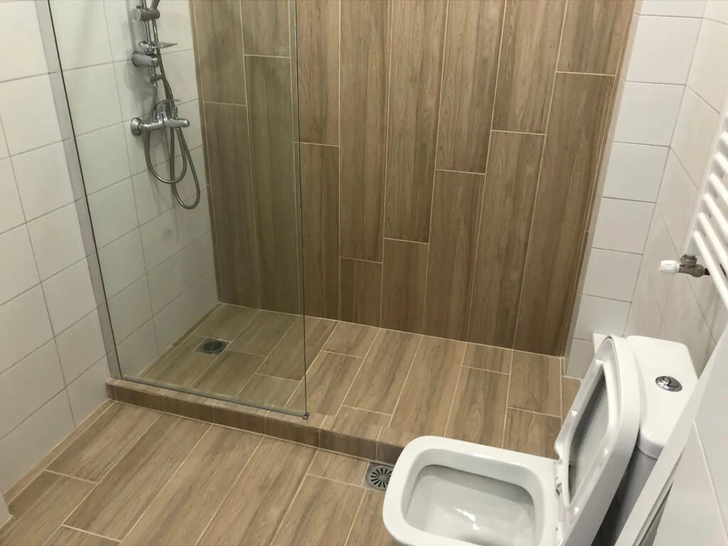 2 bedroom Flat in Analipsi – Mpotsari – Nea Paralia, Thessaloniki – Municipality, Greece – 65127