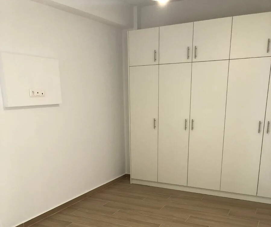 2 bedroom Flat in Analipsi – Mpotsari – Nea Paralia, Thessaloniki – Municipality, Greece – 65127