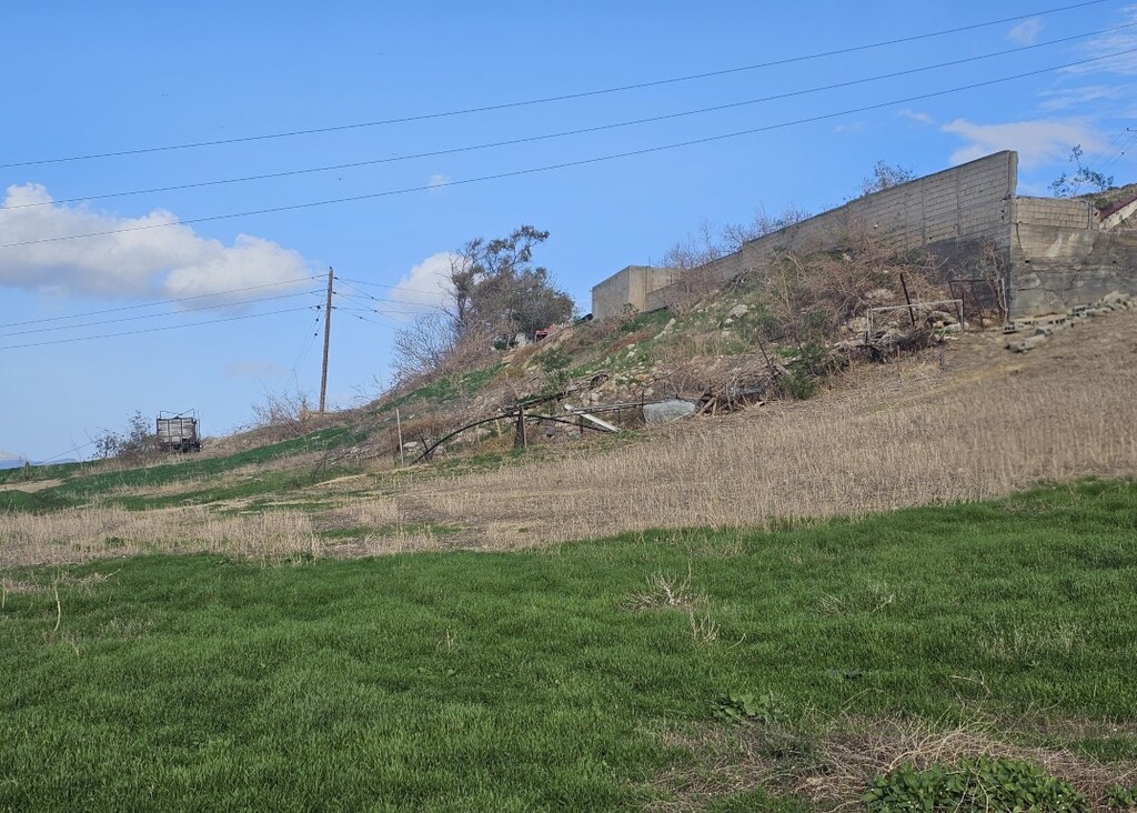 Land in Gouves, Heraklion Prefecture, Greece – 65125