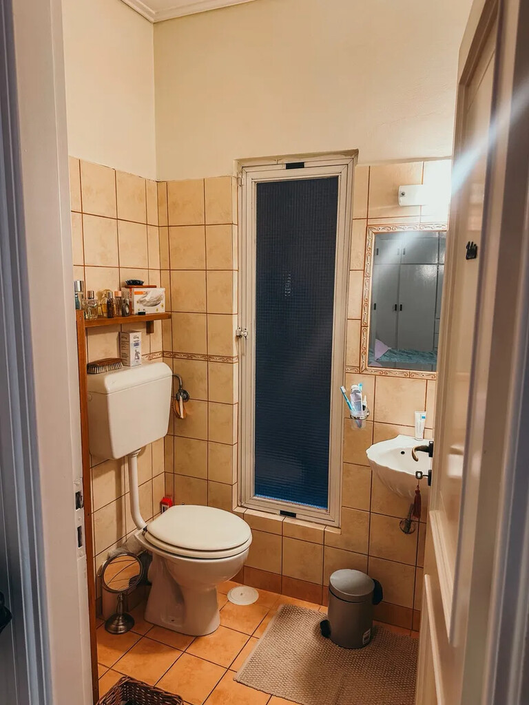 3 bedroom Flat in Nea Chalkidona, Athens – West, Greece – 65120