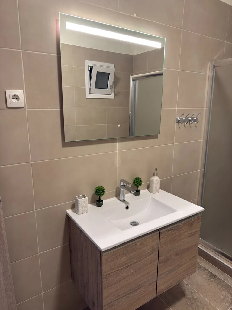 1 bedroom Detached house in Litochoro, Pieria Prefecture, Greece – 65113