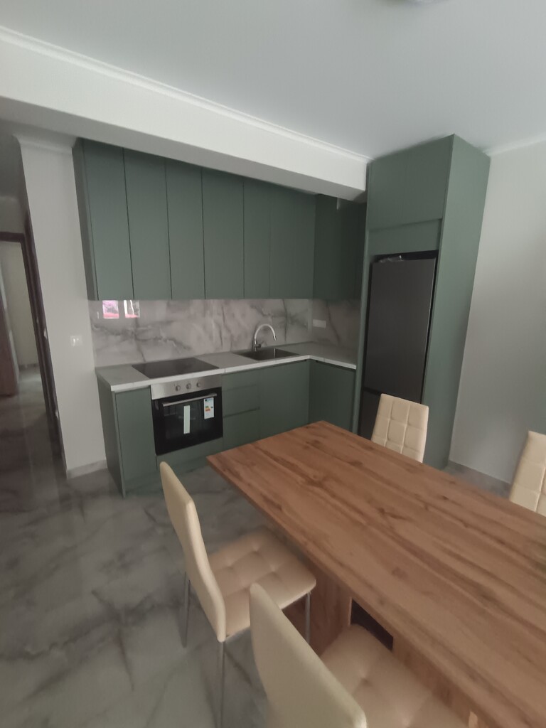 2 bedroom Flat in Ampelokipoi, Thessaloniki – Suburbs, Greece – GDOMV3
