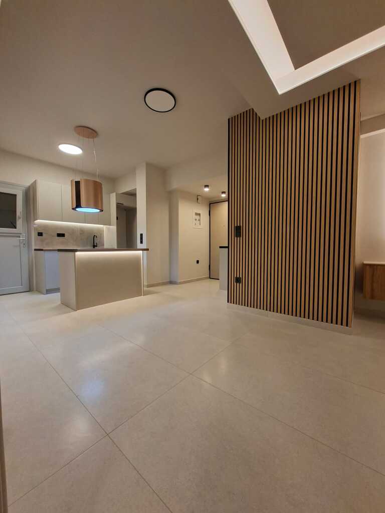 2 bedroom Flat in Nea Smyrni, Athens – South, Greece – 65111