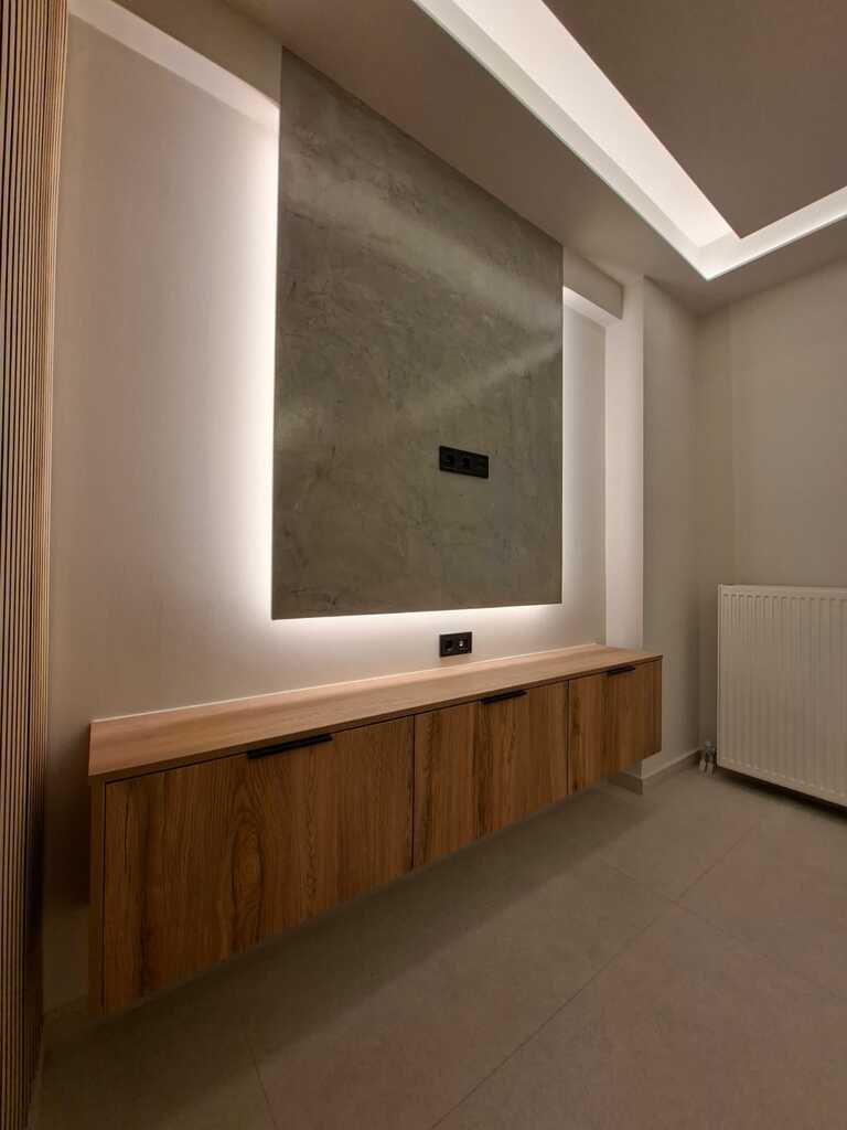 2 bedroom Flat in Nea Smyrni, Athens – South, Greece – 65111