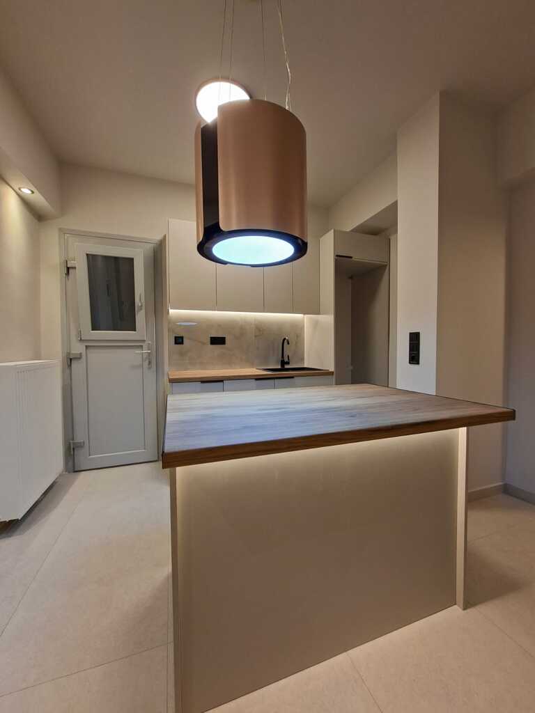 2 bedroom Flat in Nea Smyrni, Athens – South, Greece – 65111